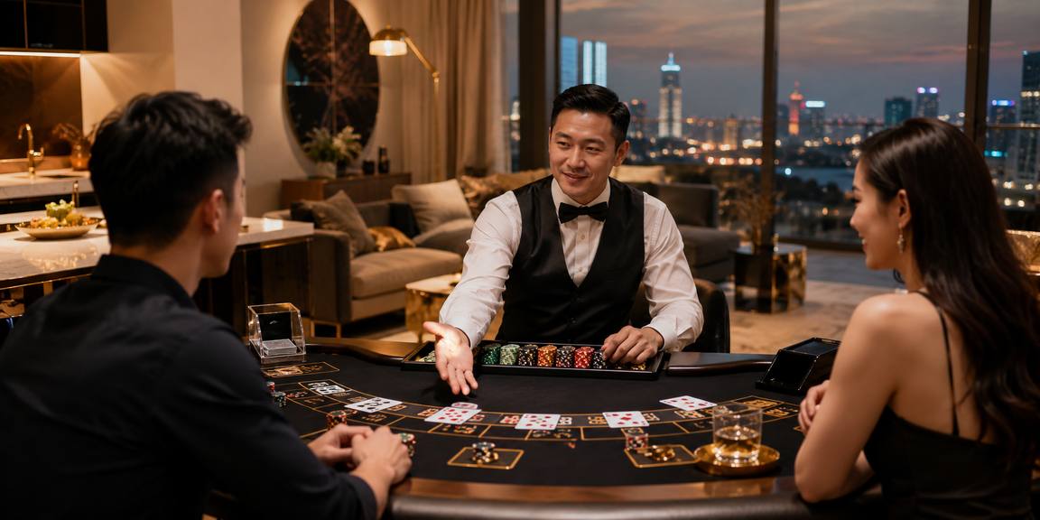 hz888 Casino
